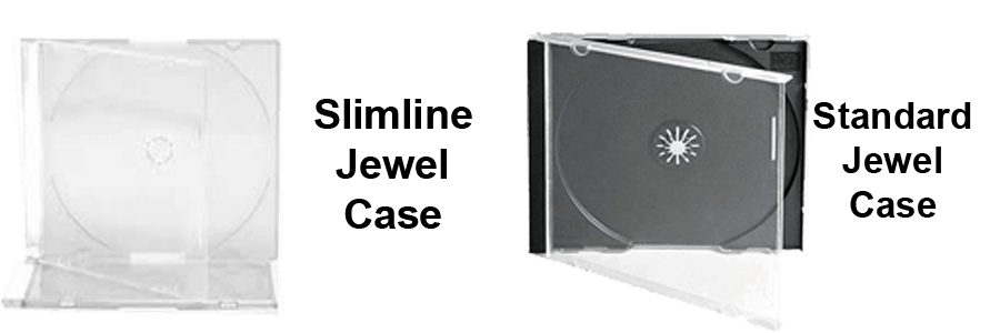 cd duplication
